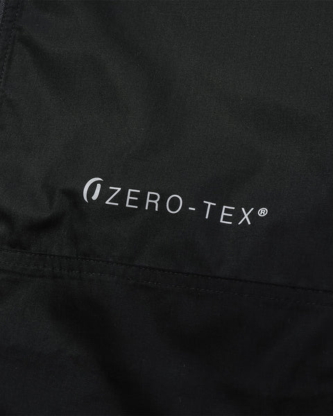 【ZTO-2101-PK001】 DWR Basic Parka