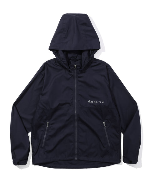 【ZTO-2101-PK001】 DWR Basic Parka