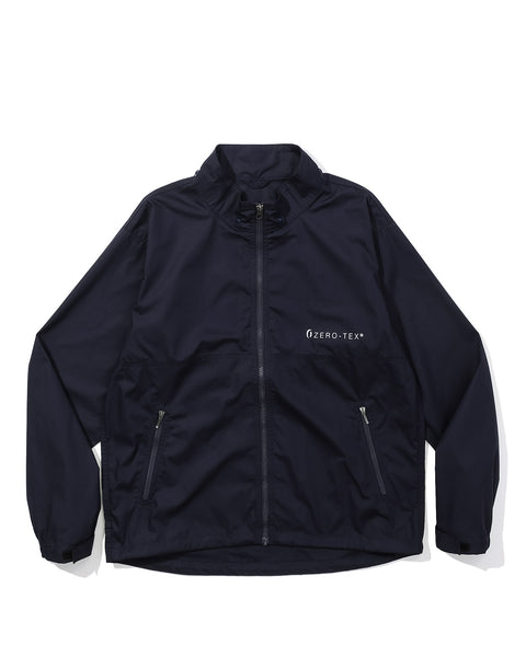 【ZTO-2101-PK001】 DWR Basic Parka
