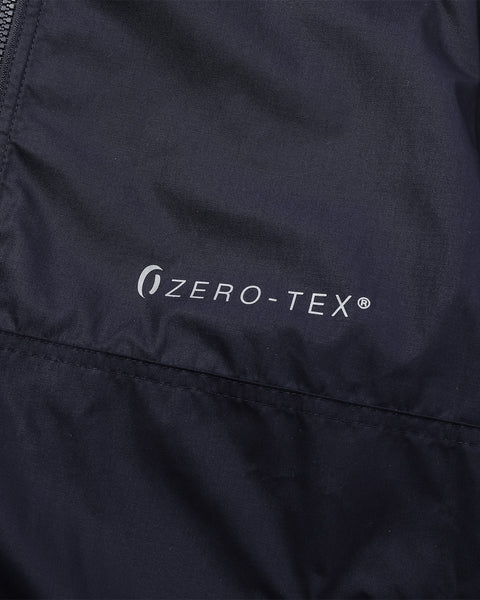 【ZTO-2101-PK001】 DWR Basic Parka