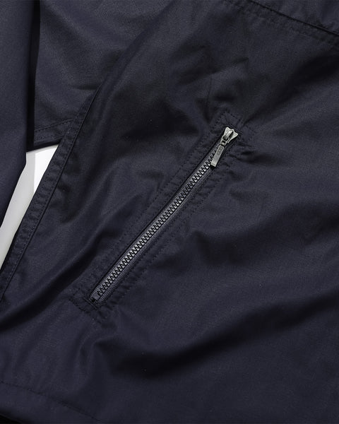 【ZTO-2101-PK001】 DWR Basic Parka