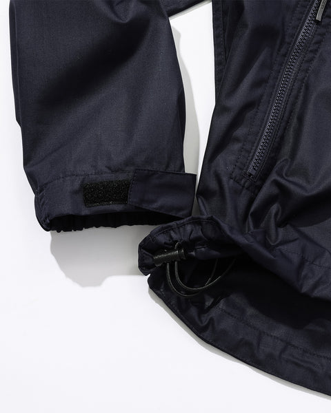 【ZTO-2101-PK001】 DWR Basic Parka