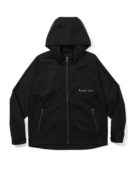 【ZTO-2111A-PK001】 DWR Air Parka