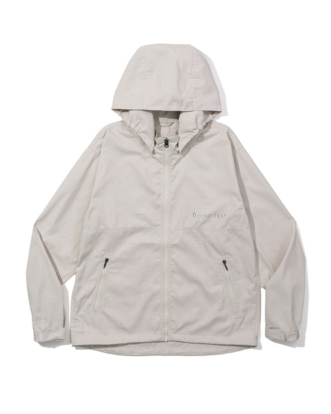 【ZTO-2116PA-PK001】 DWR Air Parka