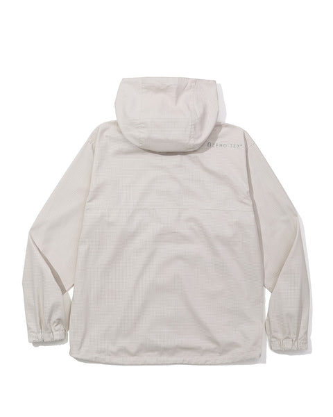 【ZTO-2116PA-PK001】 DWR Air Parka