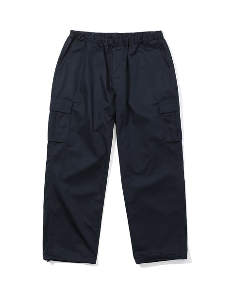 【ZTO-2503-PT001】 DWR Sizeless Pants