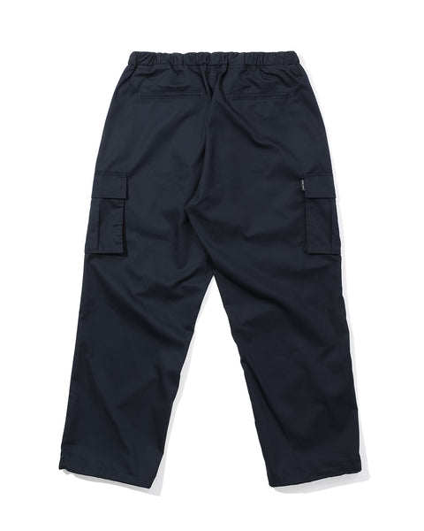 【ZTO-2503-PT001】 DWR Sizeless Pants
