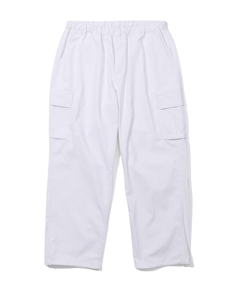 【ZTO-2507P-PT001】 DWR Sizeless Pants