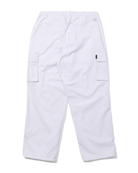 【ZTO-2507P-PT001】 DWR Sizeless Pants